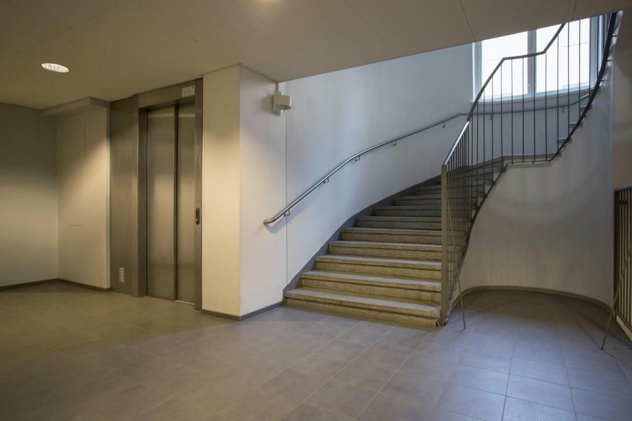 2Ndhomes 2Br City Center Penthouse With Balcony And Sauna Helsinki Extérieur photo